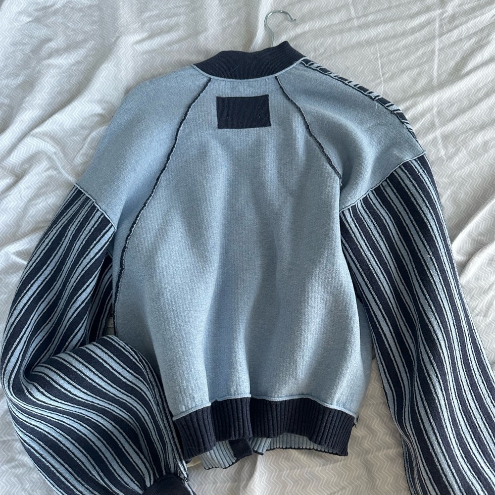 Free People Maine Cardi - Picture 5 of 8